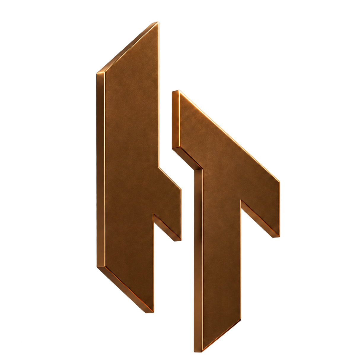 Official 3D Hermes Therapy monogram