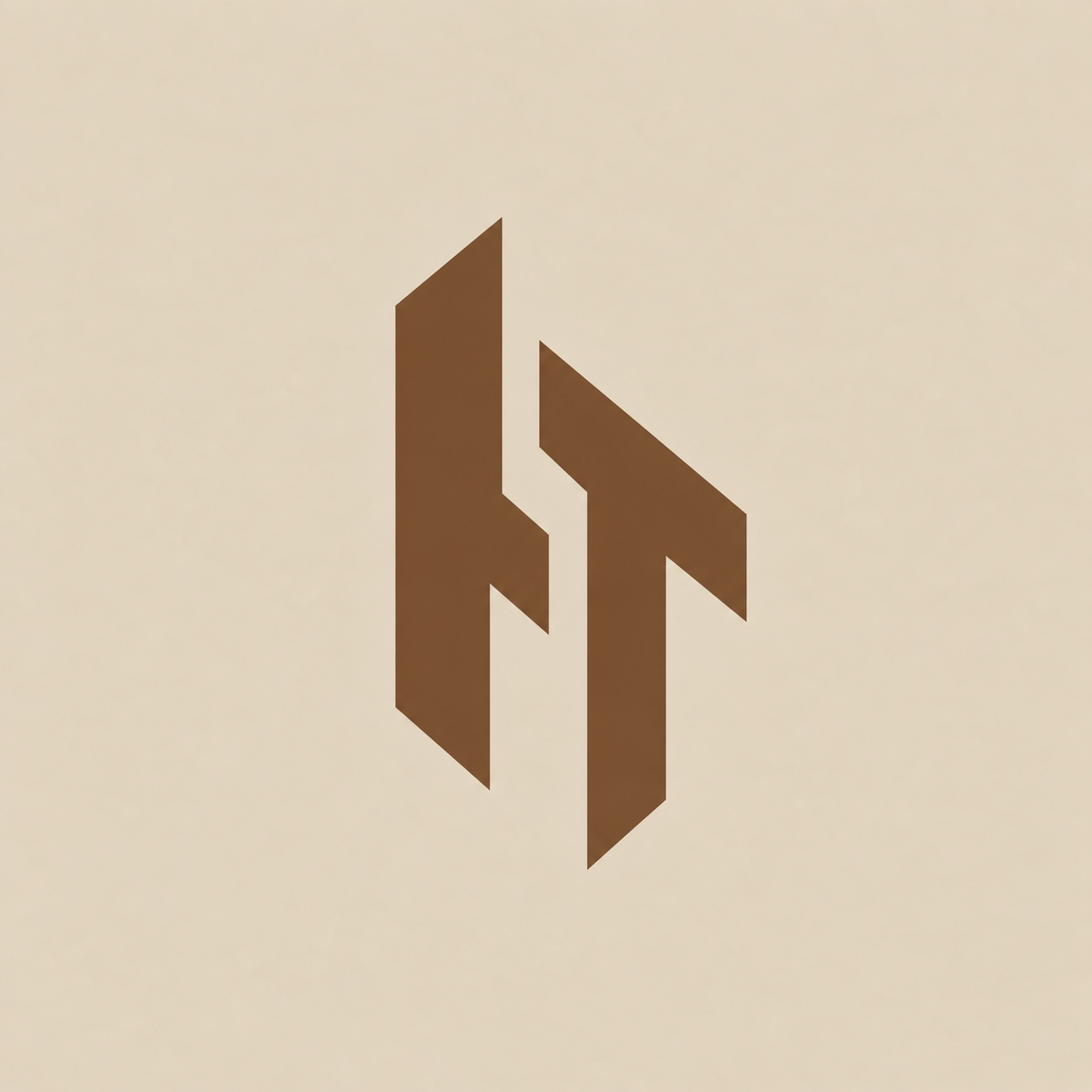 Hermes Therapy official monogram